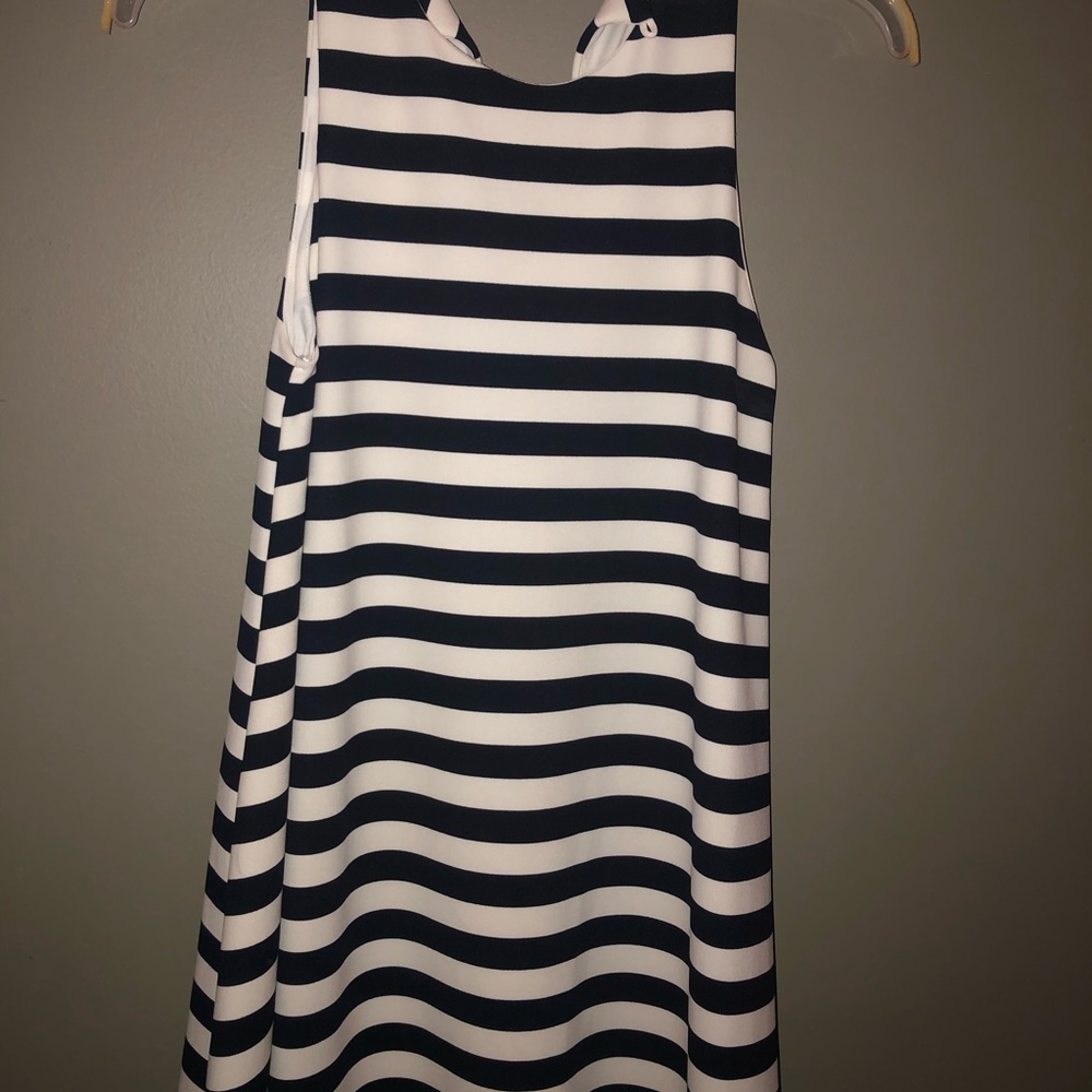 Altar’d State Striped Dress